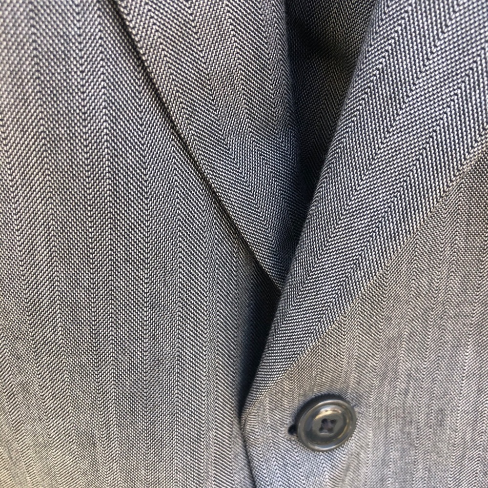 Men’s Haggard Suit 46 regular Excellent Condition